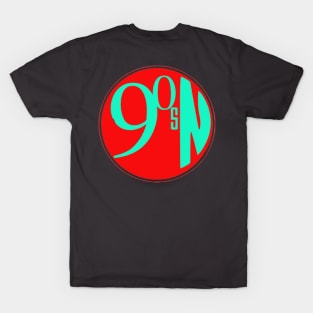90's T-Shirt